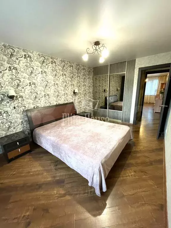 2-к. квартира, 52,2 м, 3/5 эт. - Фото 0
