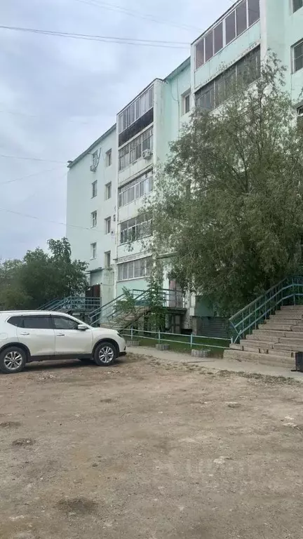 3-к кв. Саха (Якутия), Якутск ул. Можайского, 19/1А (74.0 м) - Фото 0