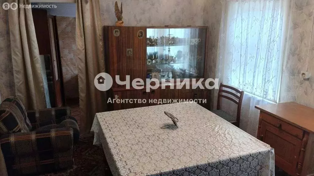 Дом в хутор Лихой, Шахтёрский переулок, 10 (44 м) - Фото 2