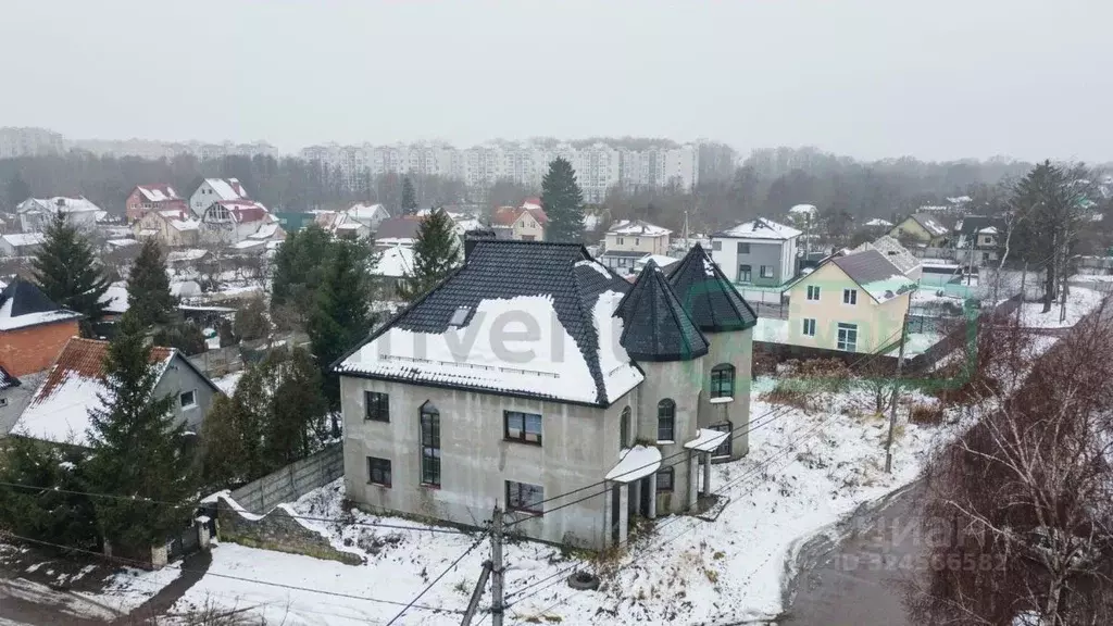 Дом в Калининградская область, Калининград ул. Возрождения (405 м) - Фото 2