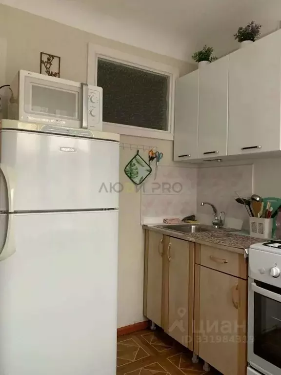 2-к кв. Алтайский край, Барнаул ул. Никитина, 59А (44.1 м) - Фото 2