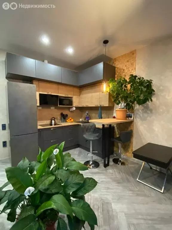 1-комнатная квартира: Санкт-Петербург, улица Профессора Попова, 41/5 ... - Фото 2