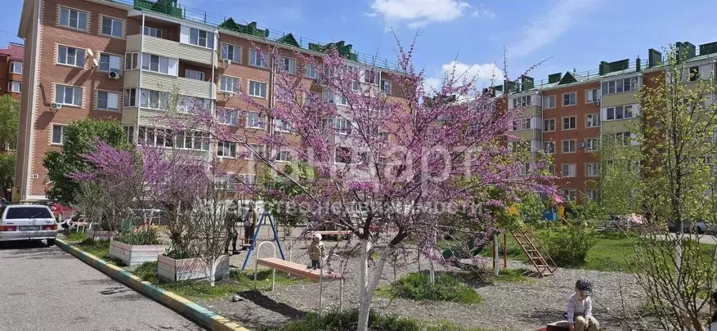 1-к кв. Ставропольский край, Ессентуки ул. Олега Головченко (34.0 м) - Фото 0
