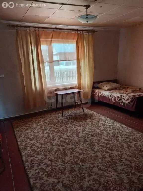 Дом в село Юргинское, Восточная улица (71 м) - Фото 2