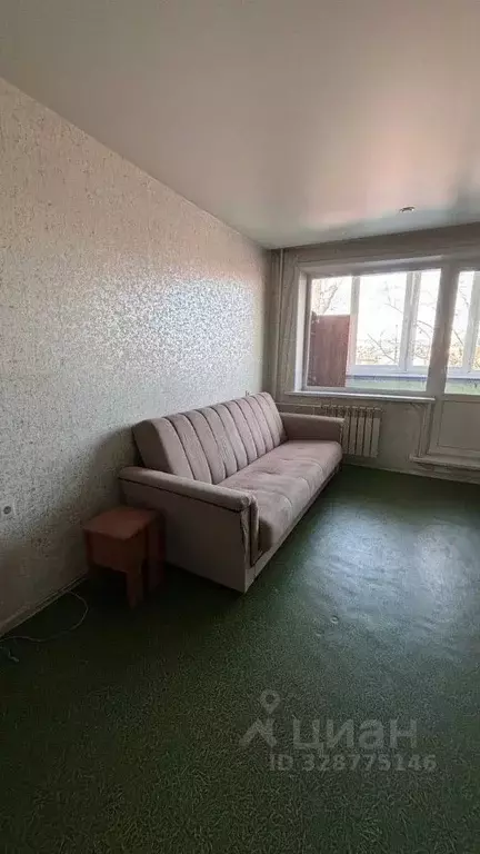 2-к кв. Иркутская область, Иркутск ул. Марии Цукановой, 4 (47.0 м) - Фото 2