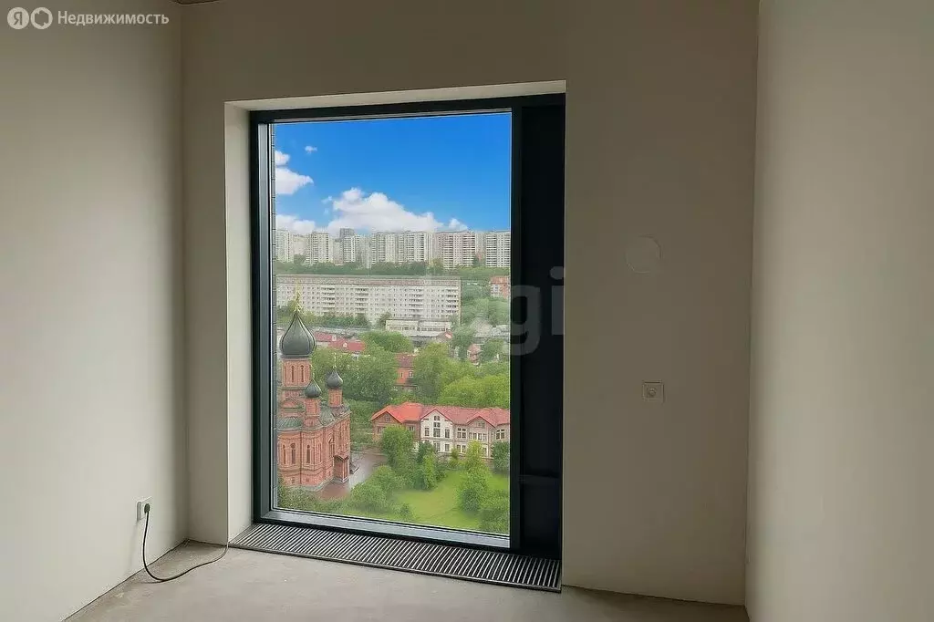 3-комнатная квартира: Москва, Волоколамское шоссе, 95/2к5 (59 м) - Фото 0