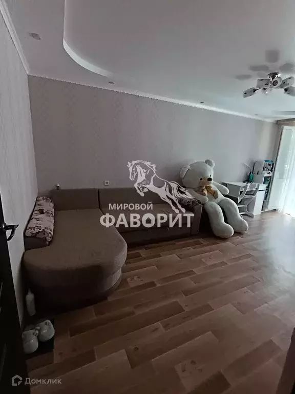 Продаётся 1-к квартира, 30.1 м - Фото 0