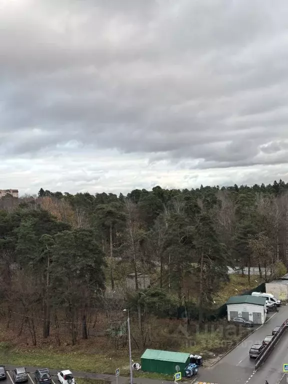 Студия Московская область, Красногорск ул. Народного Ополчения, 9 ... - Фото 1