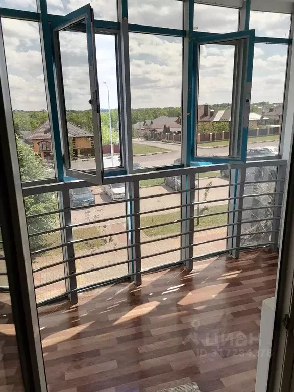 1-к кв. Белгородская область, Белгородский район, Дубовское с/пос, ... - Фото 1