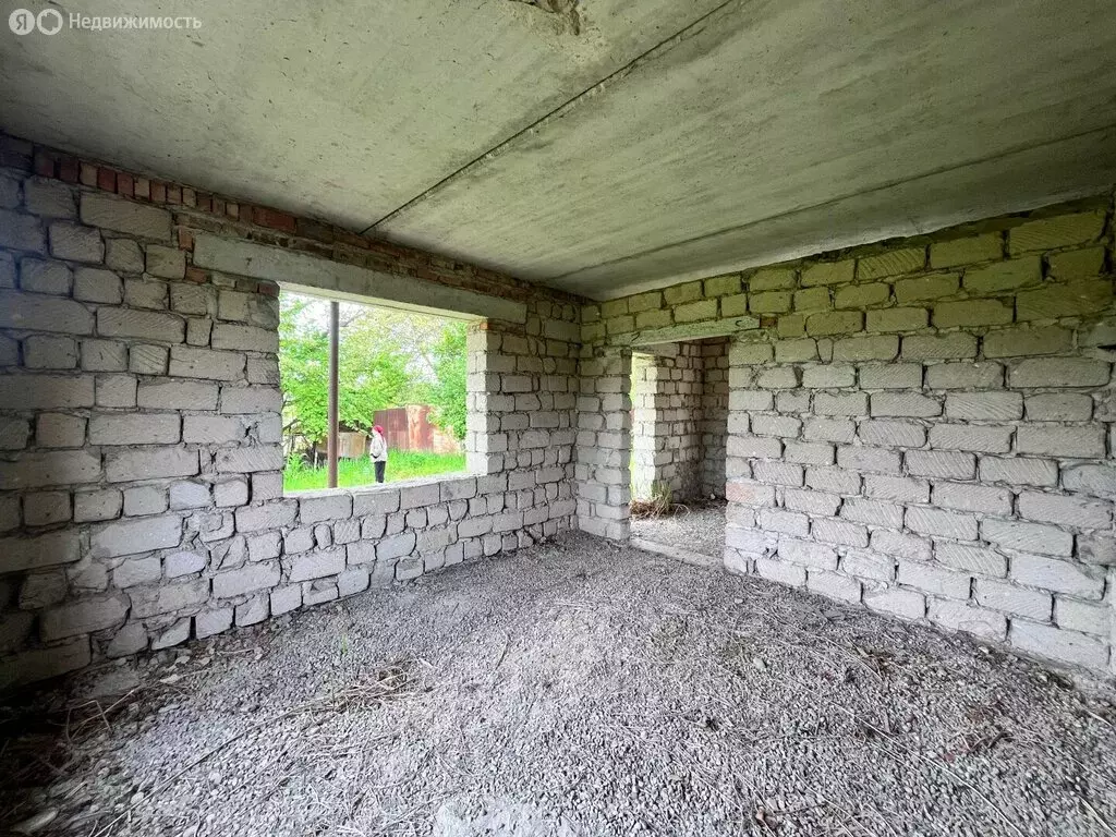 Дом в Кабардино-Балкарская Республика, городской округ Нальчик, село ... - Фото 1