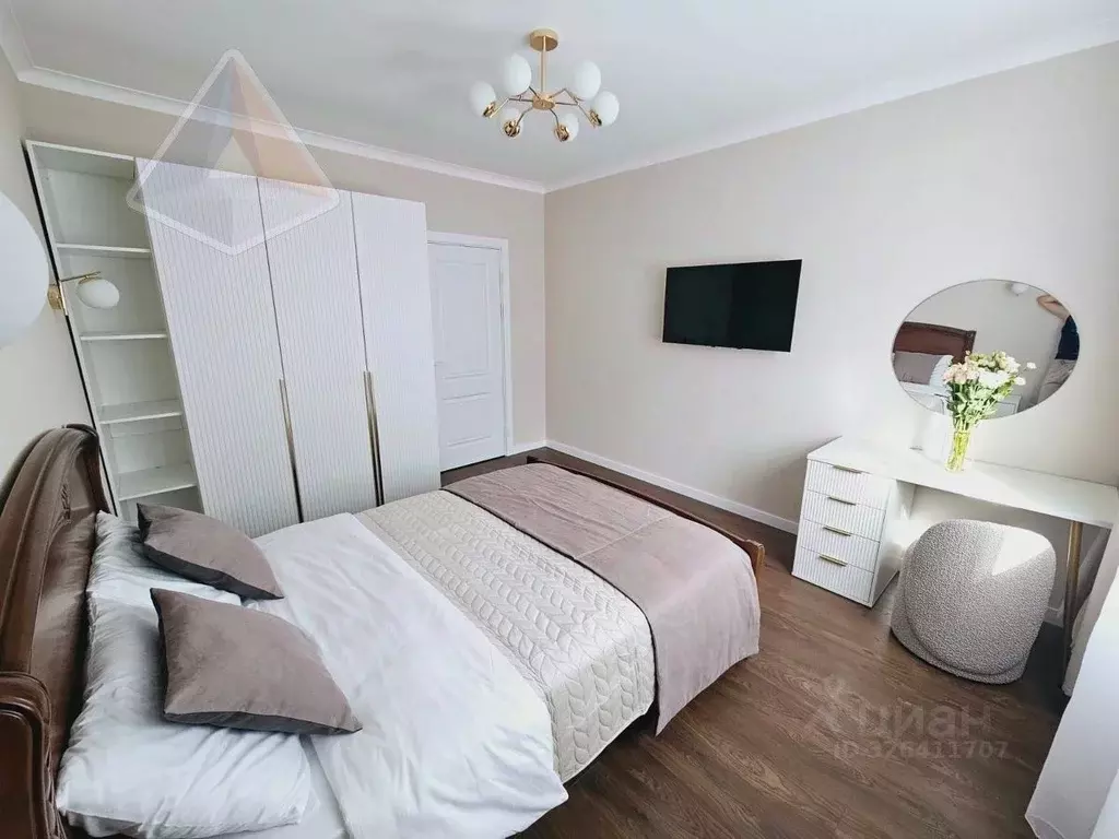 2-к кв. Москва Осенняя ул., 22 (56.0 м) - Фото 2