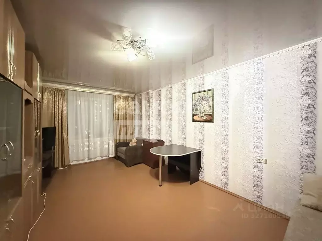 2-к кв. Челябинская область, Челябинск ул. Молодогвардейцев, 70 (55.2 ... - Фото 1