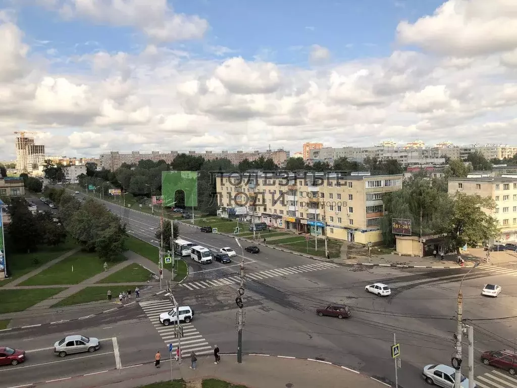 3-к. квартира, 119,4 м, 6/8 эт. - Фото 0