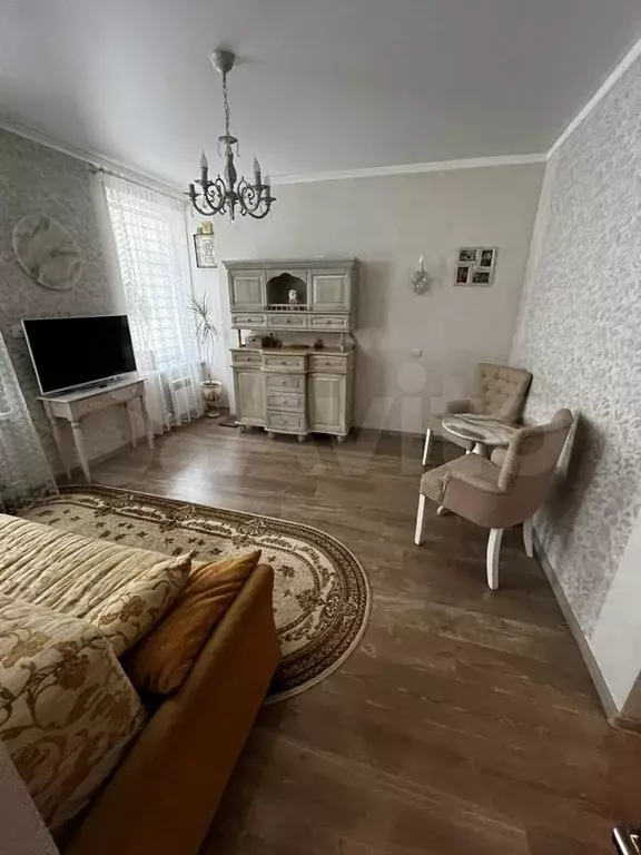 2-к. квартира, 50 м, 1/5 эт. - Фото 0