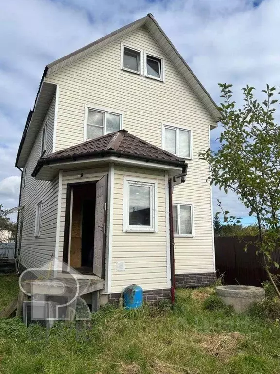 Дом, 197 м - Фото 1