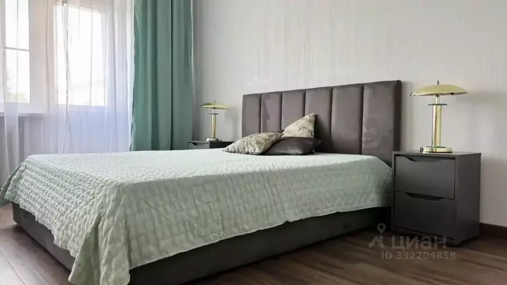 3-к кв. Москва ул. Строителей, 11К1 (78.0 м) - Фото 1