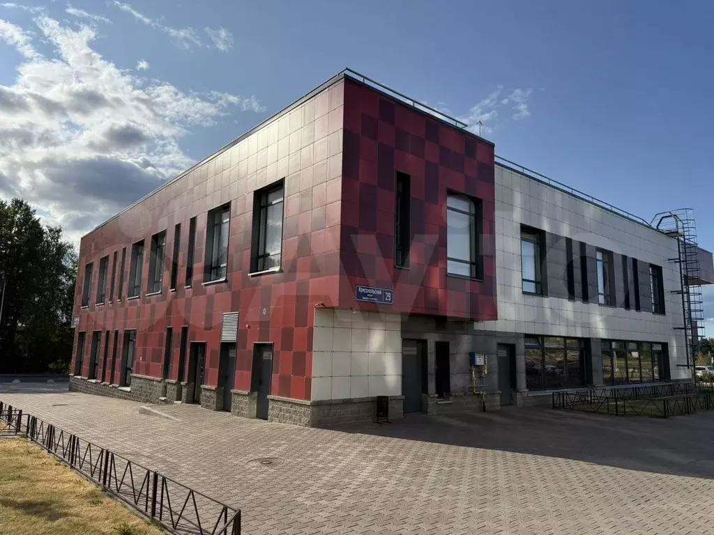 Свободного назначения, 172 м - Фото 0