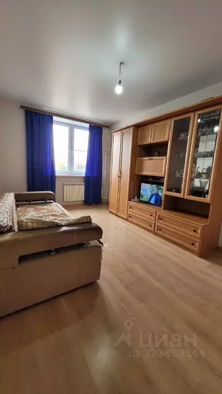 3-к кв. Астраханская область, Икрянинский район, Красные Баррикады рп ... - Фото 2