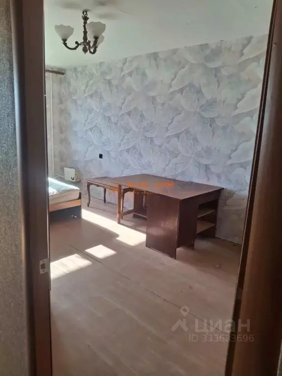 1-к кв. Тульская область, Тула Майская ул., 1 (33.0 м) - Фото 1