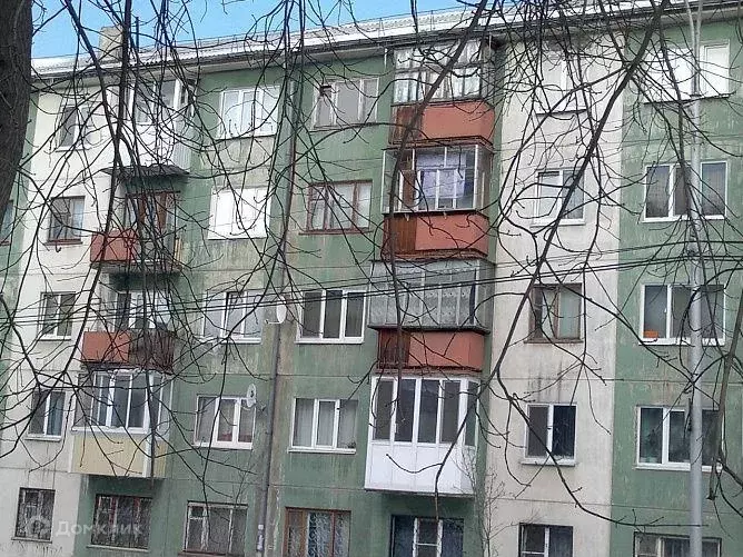 Продаётся 2-к квартира, 43 м - Фото 0