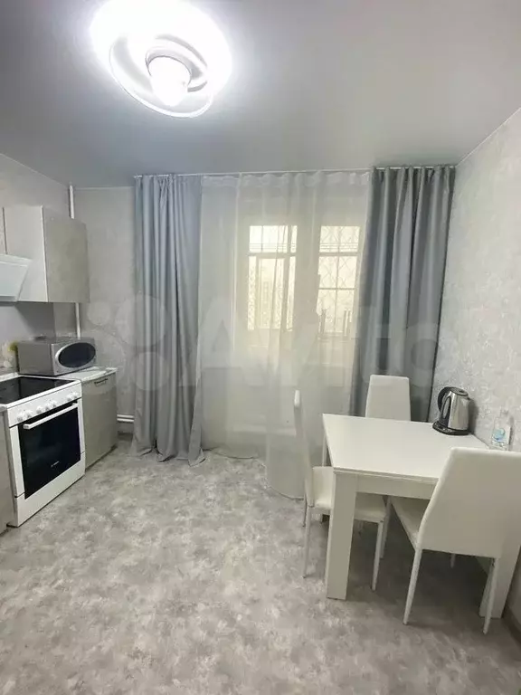 3-к. квартира, 78,1 м, 17/22 эт. - Фото 0