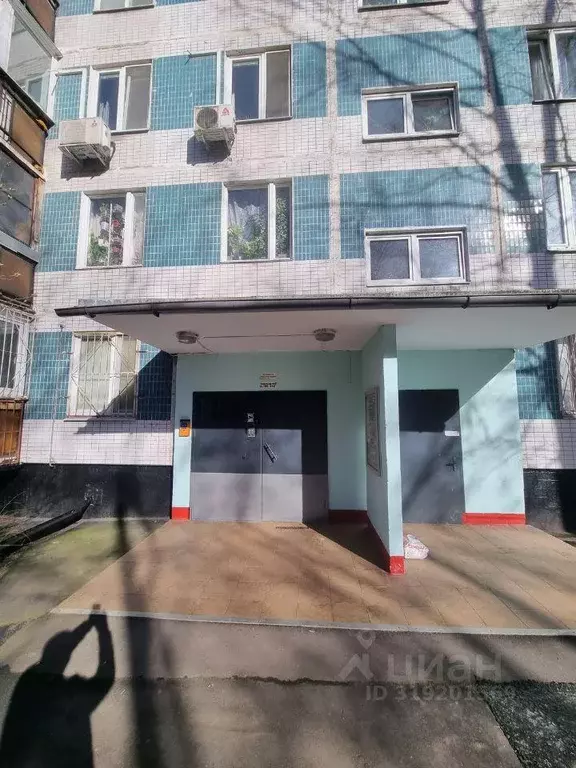 Квартира, 2 комнаты, 45 м - Фото 1