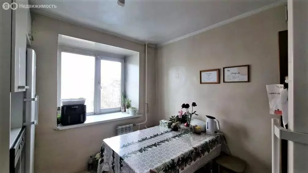 2-комнатная квартира: Кызыл, улица Калинина, 24А (51.5 м) - Фото 2