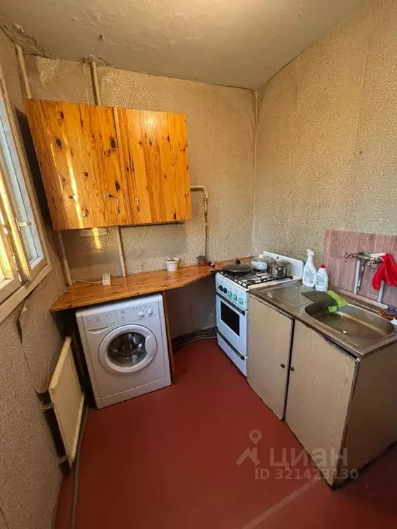 Комната Санкт-Петербург ул. Пионерстроя, 6 (17.7 м) - Фото 2