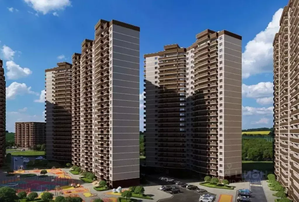 Помещение свободного назначения в Краснодарский край, Краснодар ул. ... - Фото 1