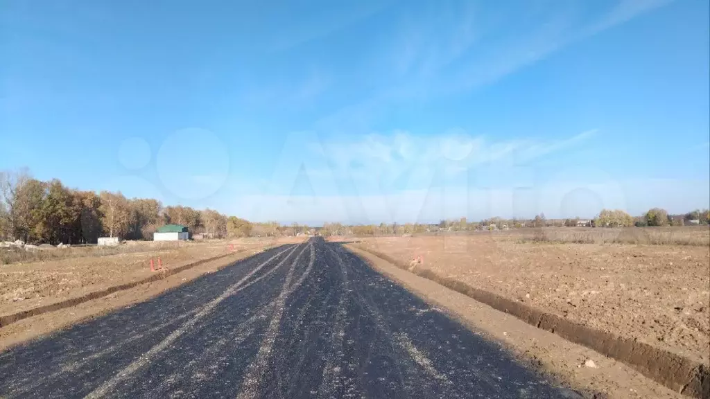 Участок 7,1 сот. (ИЖС) - Фото 1