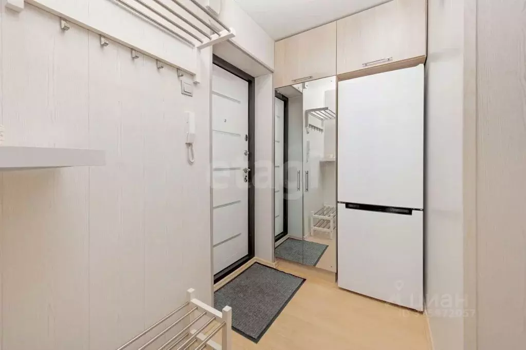 1-к кв. Камчатский край, Елизово Тимирязевский пер., 6 (30.9 м) - Фото 1