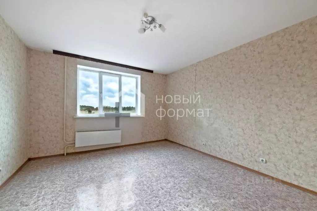 1-к кв. Московская область, Пушкинский городской округ, Софрино пгт ... - Фото 1