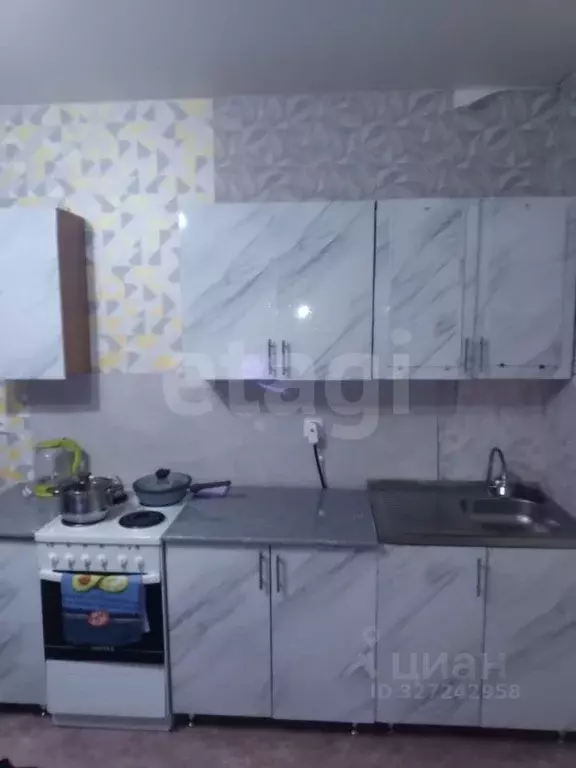 Студия Ямало-Ненецкий АО, Муравленко ул. 70 лет Октября, 41 (24.8 м) - Фото 1