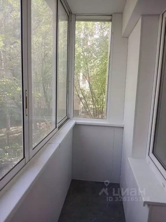 2-к кв. Москва ул. Куусинена, 6К9 (40.1 м) - Фото 1