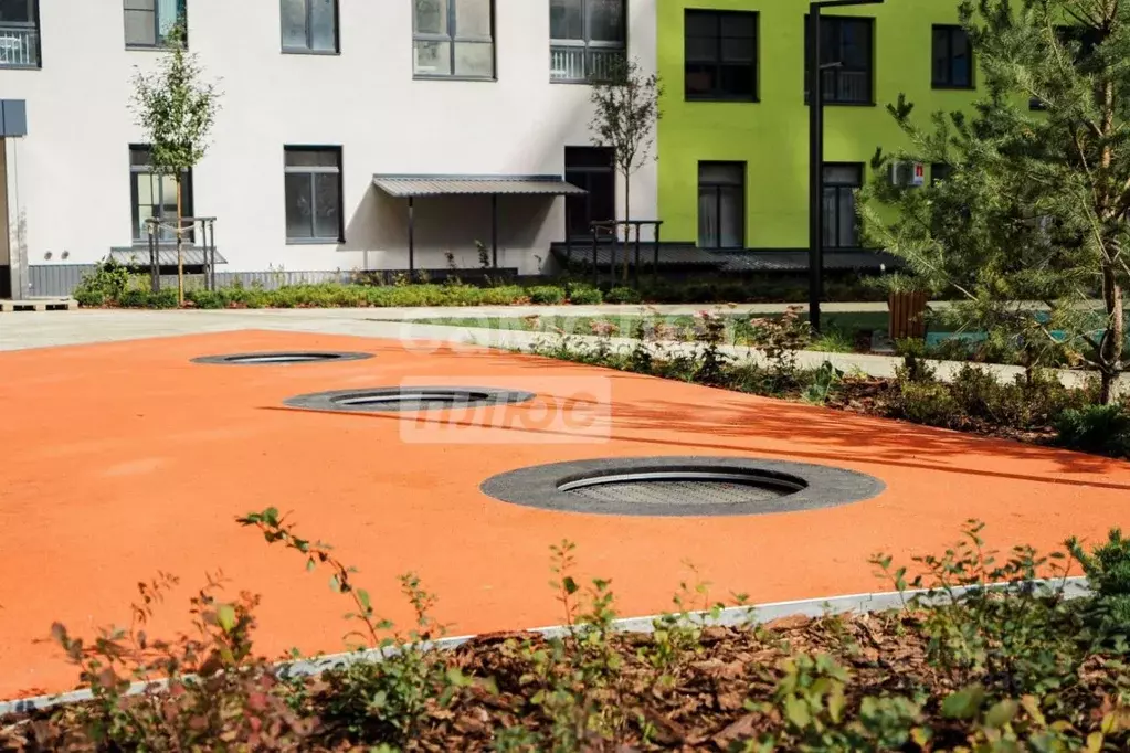 3-к кв. Курская область, Курск ул. Энгельса, 115 (84.97 м) - Фото 2