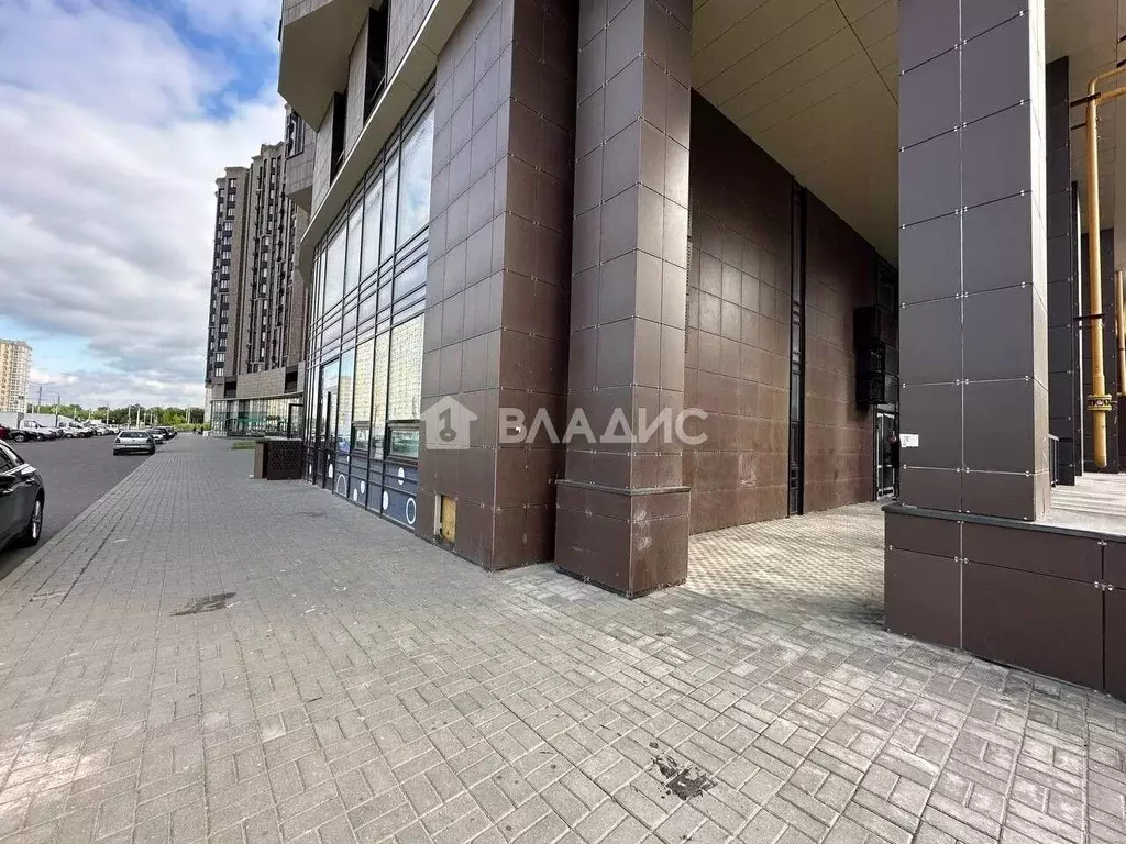 Помещение свободного назначения в Ивановская область, Иваново ... - Фото 0