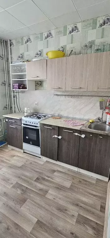 2-к. квартира, 46 м, 7/10 эт. - Фото 0