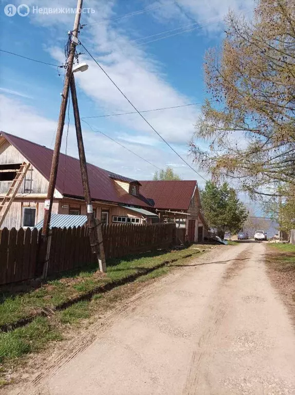 Дом в посёлок Ильинский, улица Воронихина, 1 (130 м) - Фото 0