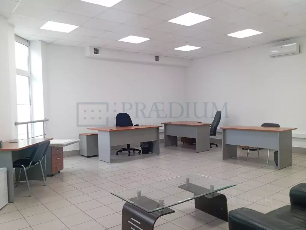 Офис в Москва Ярославская ул., 13Б (65 м) - Фото 2