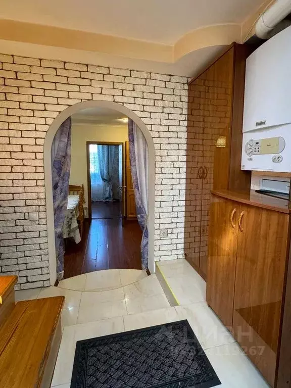 Дом в Краснодарский край, Сочи Хлебозаводской пер., 5Бк1 (100 м) - Фото 1