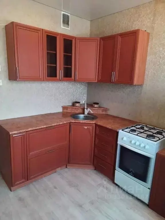 2-к кв. Белгородская область, Старый Оскол Юность мкр, 5 (54.0 м) - Фото 1