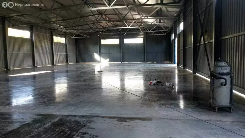 Склад (1214 м) - Фото 2