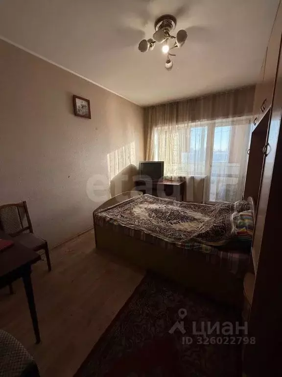 1-к кв. Алтайский край, Барнаул просп. Коммунаров, 120а (20.0 м) - Фото 2