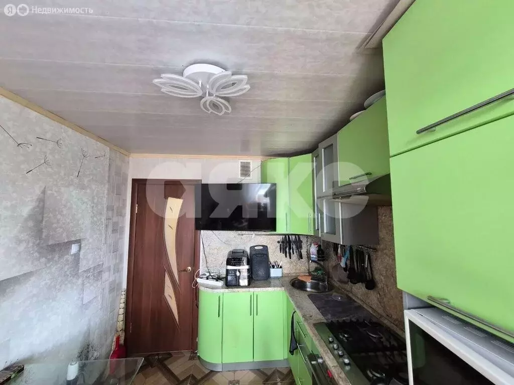 2-комнатная квартира: посёлок Новые Дома, 8 (48 м) - Фото 2