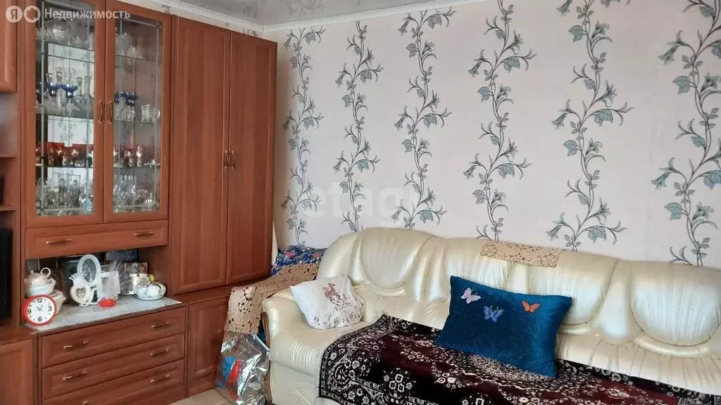 2-комнатная квартира: Прокопьевск, Краснокамская улица, 7 (52 м) - Фото 1