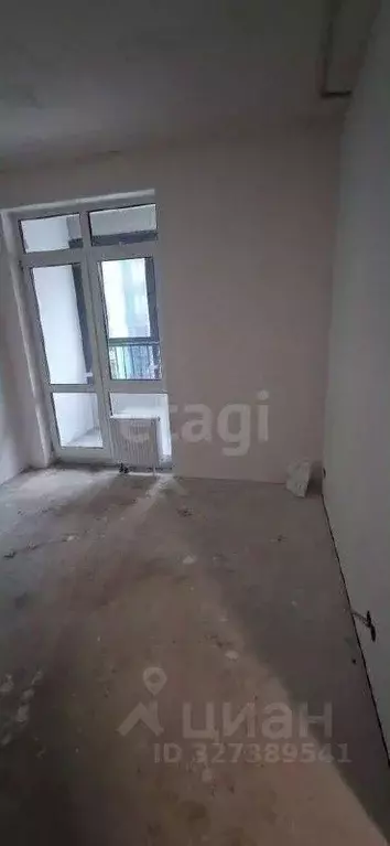 1-к кв. Кировская область, Киров ул. Капитана Дорофеева, 20 (32.8 м) - Фото 1