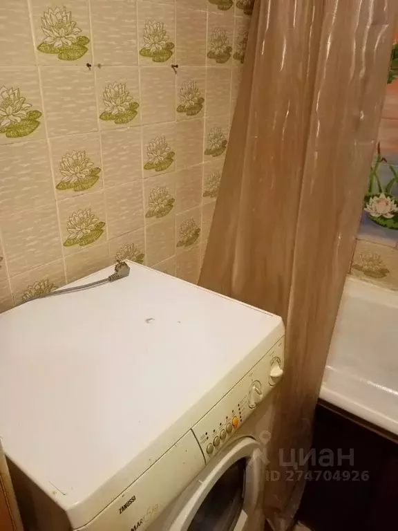 1-к кв. Курская область, Курск Студенческая ул., 7 (32.0 м) - Фото 1