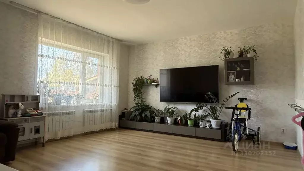 Дом в Красноярский край, Емельяновский муниципальный округ, пос. Сухая ... - Фото 2