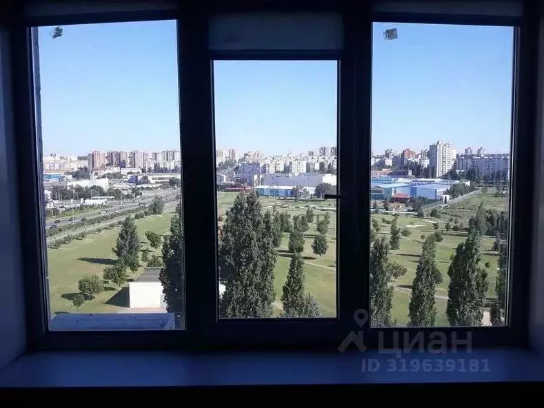 1-к кв. Белгородская область, Старый Оскол Зеленый Лог мкр, 6 (43.7 м) - Фото 0