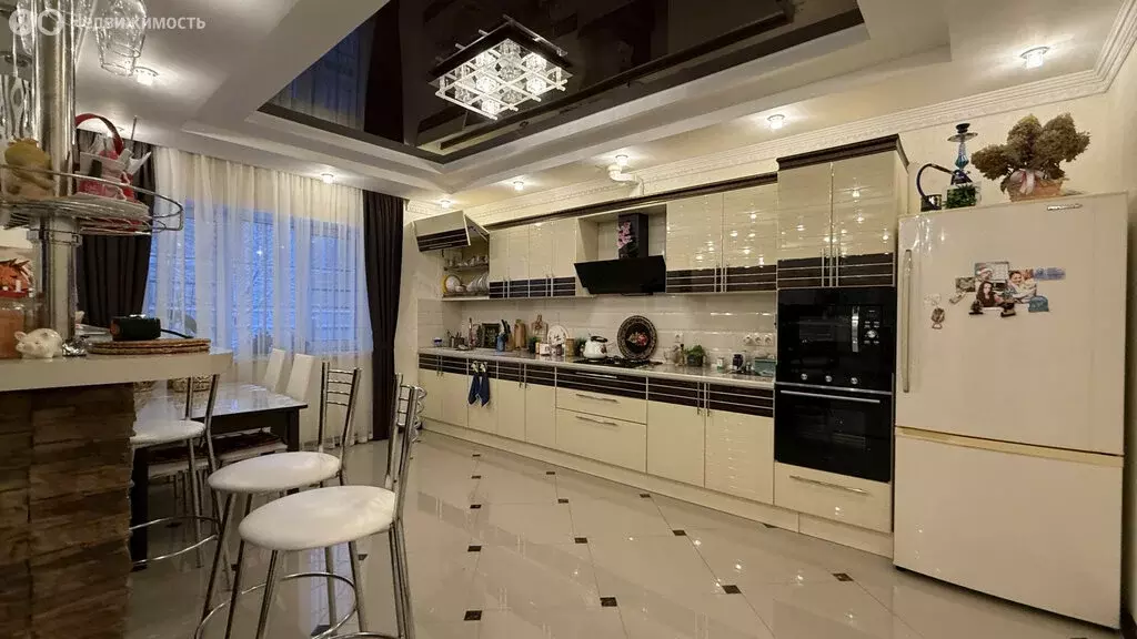 Дом в Обнинск, улица Маяковского, 16 (132.2 м) - Фото 1